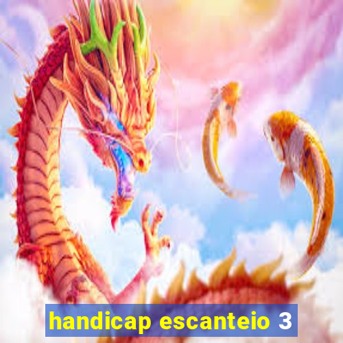 handicap escanteio 3-way